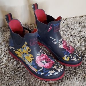 Joules Rubber Boots